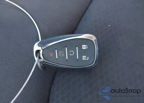 2020 Chevrolet Malibu Fwd Lt z USA, uszkodzony, nr VIN 1G1ZD5ST2LF029543